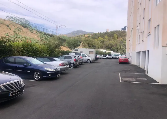 Apartament Poseidon Frente A La Playa